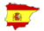 ALMERILUX - Espanol